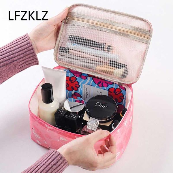 multifunction men women makeup bag travel cosmetic waterproof toiletries storage kit ladies beauty bags & cases
multifunction men women makeup bag travel cosmetic waterproof toiletries storage kit ladies beauty bags & cases