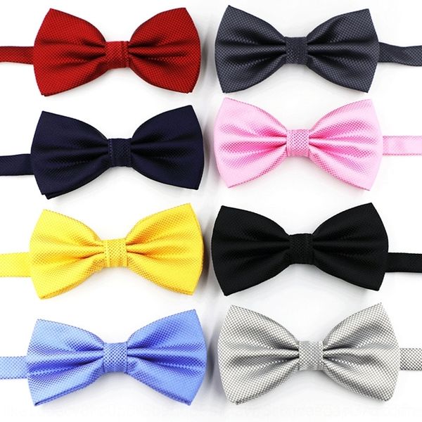 vr9w men's exquisite plaid women men's business exquisit fine lattice performance group bow ties formal business bow tie, Black;gray
vr9w men's exquisite plaid women men's business exquisit fine lattice performance group bow ties formal business bow tie, Black;gray