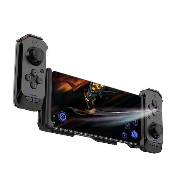 single double bluetooth 5.0 wireless game controller gamepad holder bracket extended grip controllers & joysticks
single double bluetooth 5.0 wireless game controller gamepad holder bracket extended grip controllers & joysticks