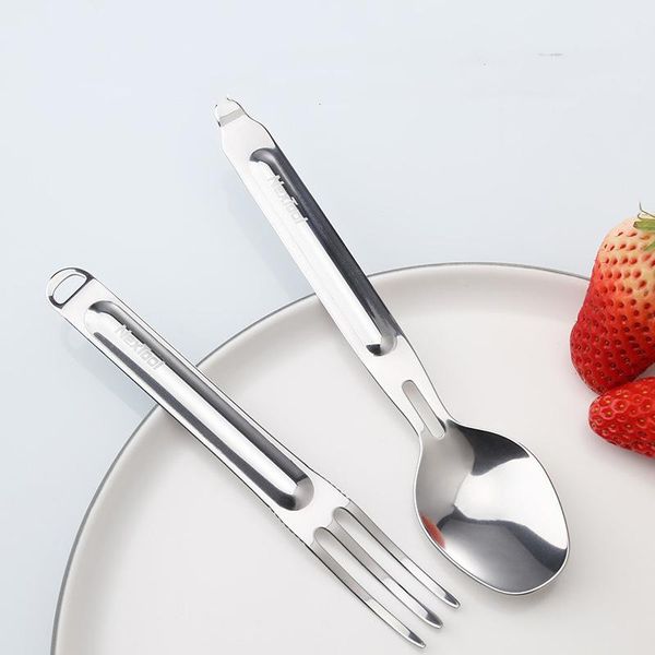 forks nextool ne20007 cutlery set 2-in-1 dinnerware spoon with tainless steel portable easy to clean for outdoor
forks nextool ne20007 cutlery set 2-in-1 dinnerware spoon with tainless steel portable easy to clean for outdoor