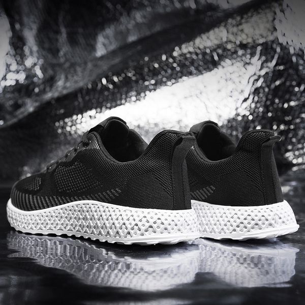 fashion sport sneakers women mens running shoes breathable knitted fabric lace up athletic trainers size eur 38-46 code: lx18-0507
fashion sport sneakers women mens running shoes breathable knitted fabric lace up athletic trainers size eur 38-46 code: lx18-0507