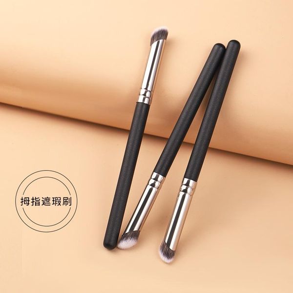makeup brushes thumb concealer brush eyeshadow professional crease blending shader kist' dlya teney brovey brochas maquillaje
makeup brushes thumb concealer brush eyeshadow professional crease blending shader kist' dlya teney brovey brochas maquillaje