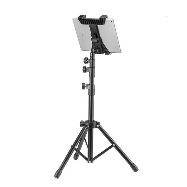 adjustable tablet tripod floor stand universal holder mount support bracket for 7-11 inch tablets pad ipad pc stands
adjustable tablet tripod floor stand universal holder mount support bracket for 7-11 inch tablets pad ipad pc stands