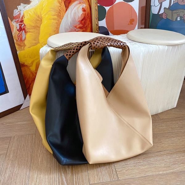 large capacity shoulder bags for women handbags soft pu leather travel big totes ladies hand bag female compound black waist
large capacity shoulder bags for women handbags soft pu leather travel big totes ladies hand bag female compound black waist