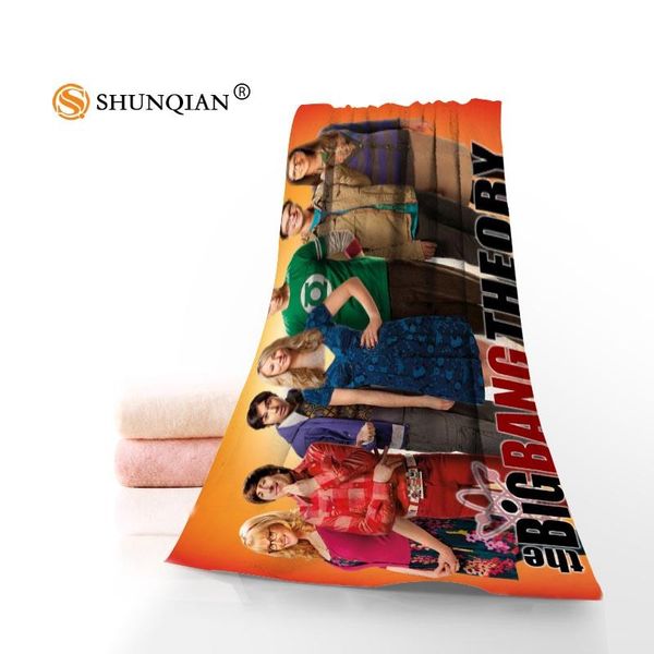 towel big bang theory towels microfiber bath travel,beach,face custom creative size 35x75cm,70x140cm a8.8
towel big bang theory towels microfiber bath travel,beach,face custom creative size 35x75cm,70x140cm a8.8
