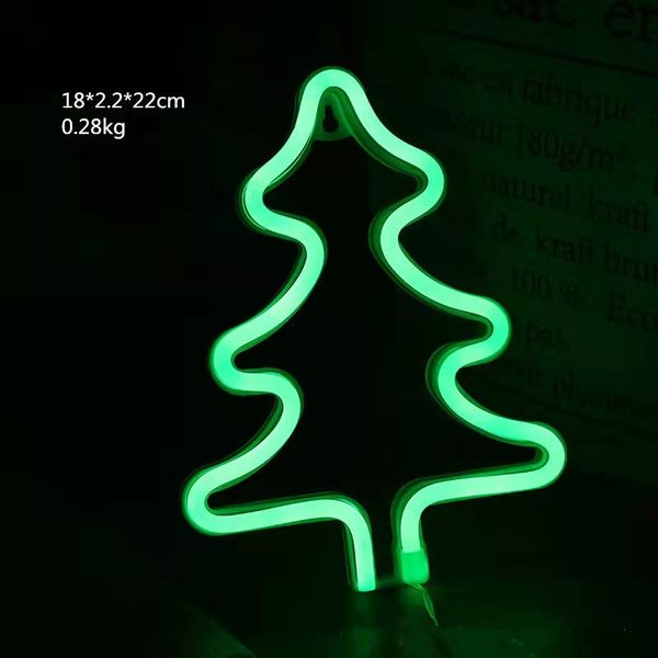 usb led neon sign light holiday xmas party romantic wedding decoration kid home christmas-tree neonlamp holiday lighting 5 styles option
usb led neon sign light holiday xmas party romantic wedding decoration kid home christmas-tree neonlamp holiday lighting 5 styles option