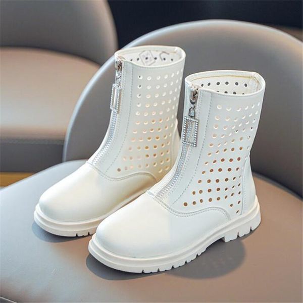 boots fashion girls 2021 autumn leather children' shoes hollow out kids sport shoe zip cool, Black;grey
boots fashion girls 2021 autumn leather children' shoes hollow out kids sport shoe zip cool, Black;grey