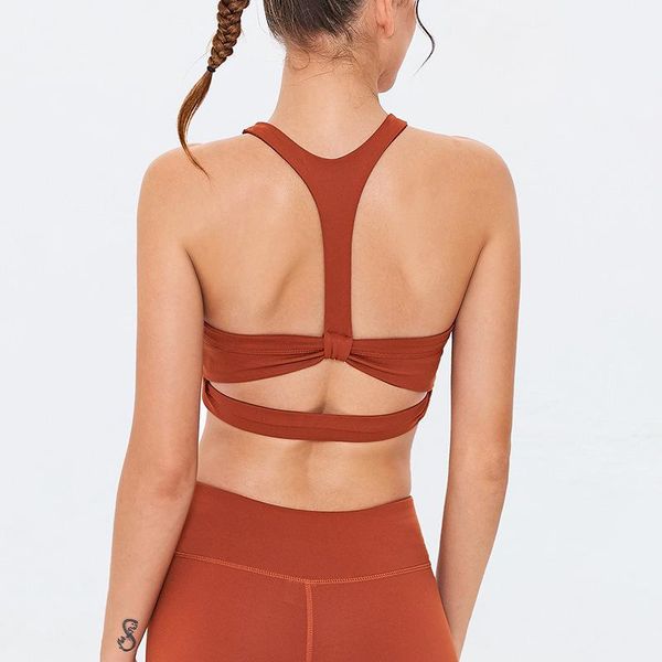 women sports bras fast dry elastic padded gym running skeep bra solid color fitness yoga sport breathable outfit
women sports bras fast dry elastic padded gym running skeep bra solid color fitness yoga sport breathable outfit