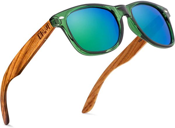 sunglasses classic bamboo wood brand design men women coating mirror sun glasses retro uv400 shades gafas de sol, White;black
sunglasses classic bamboo wood brand design men women coating mirror sun glasses retro uv400 shades gafas de sol, White;black