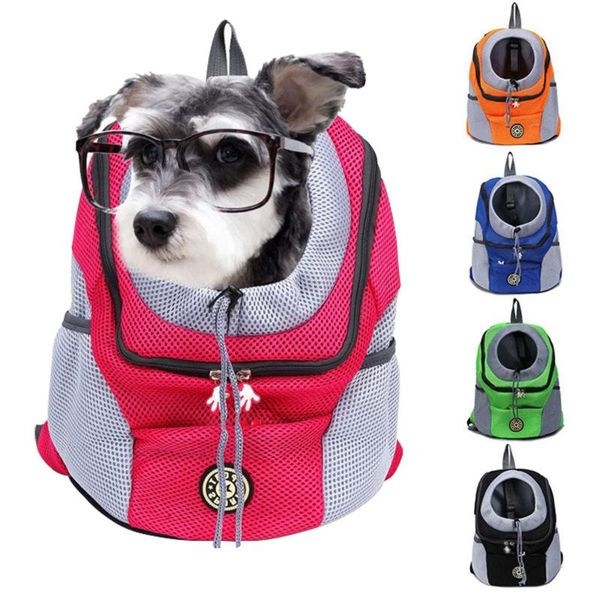dog car seat covers bag out double shoulder portable travel backpack outdoor pet carrier front breathable mesh
dog car seat covers bag out double shoulder portable travel backpack outdoor pet carrier front breathable mesh