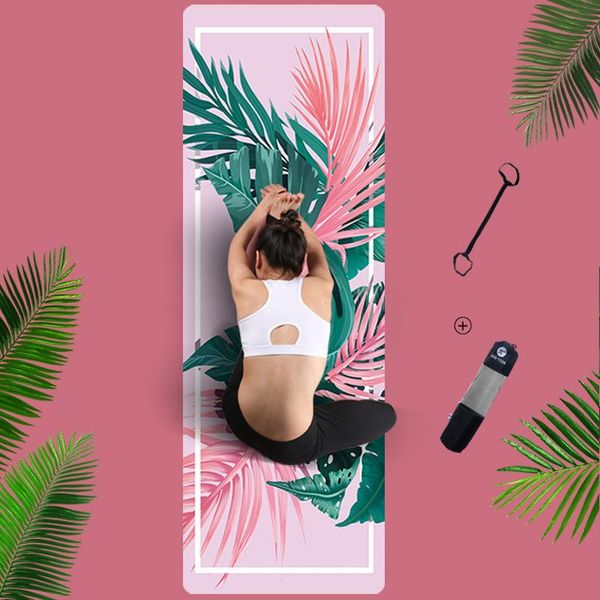 yoga mats tropical palm tree printing suede tpe mat 2021 design non-slip slimming exercise fitness gymnastics body building
yoga mats tropical palm tree printing suede tpe mat 2021 design non-slip slimming exercise fitness gymnastics body building