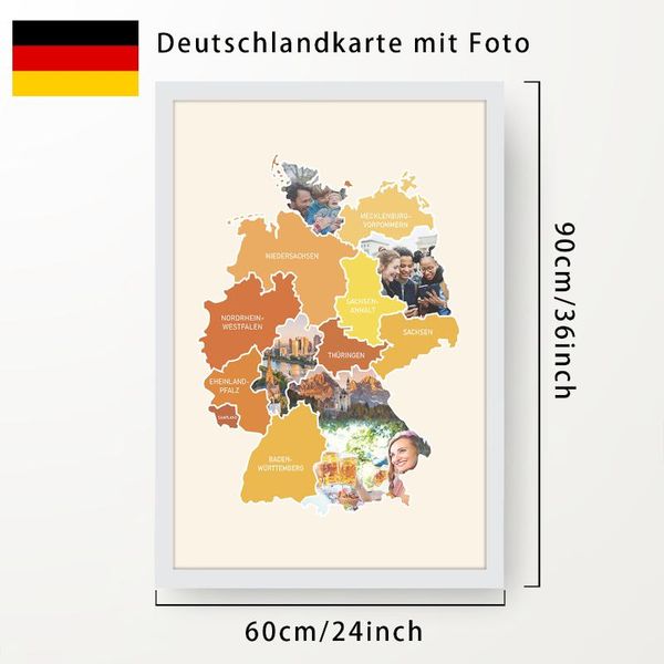 frames germany po map personalized diy picture maker frame travel custom birthday gift wall home decor road trip 24 x 36
frames germany po map personalized diy picture maker frame travel custom birthday gift wall home decor road trip 24 x 36