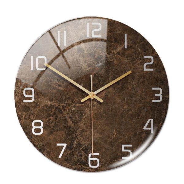 wall clocks mordern clock acrylic material 2mm thick marble design frameless circle silent creative dining room home decoration
wall clocks mordern clock acrylic material 2mm thick marble design frameless circle silent creative dining room home decoration