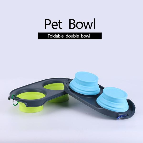dog bowls & feeders 2 in 1 pet cat silicone camping bowl collapsible feeding travel portable one for water food dish
dog bowls & feeders 2 in 1 pet cat silicone camping bowl collapsible feeding travel portable one for water food dish