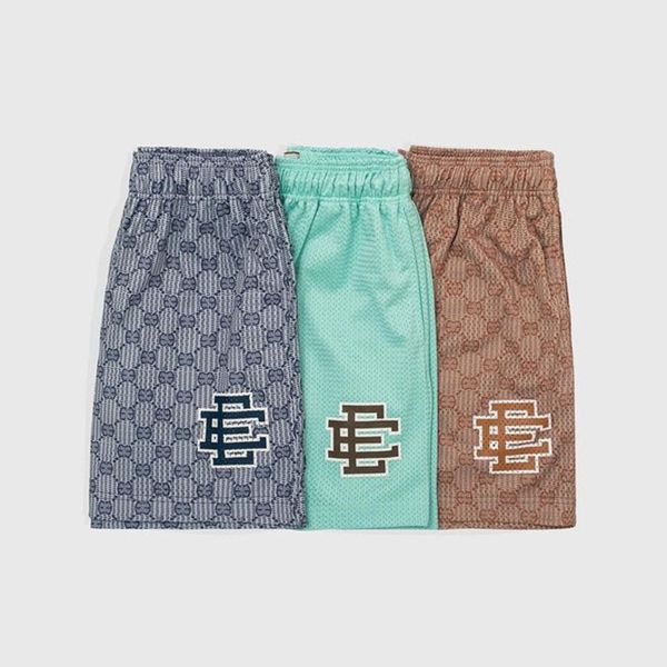 eric emanuel shorts ee men's casual basic short newyork city skyline women fitness exercise breathable mesh basketball football sports, White;black 
eric emanuel shorts ee men's casual basic short newyork city skyline women fitness exercise breathable mesh basketball football sports, White;black