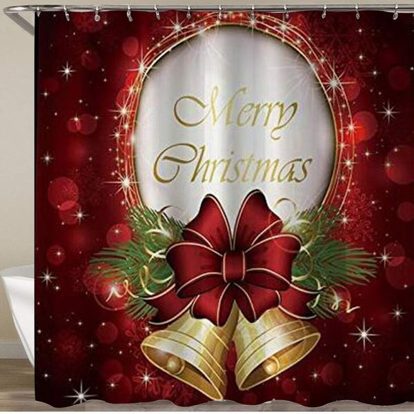 shower curtain,snowman print,polyester fabric waterproof bath curtains hooks included - 72 x 72 inches
shower curtain,snowman print,polyester fabric waterproof bath curtains hooks included - 72 x 72 inches