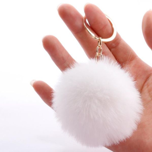rabbit fur ball keychain soft fur ball lovely gold metal key chains ball pom poms plush keychain with pearl car keyring bag accessoriesyk008
rabbit fur ball keychain soft fur ball lovely gold metal key chains ball pom poms plush keychain with pearl car keyring bag accessoriesyk008