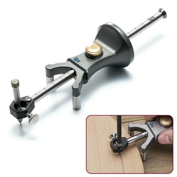 professional hand tool sets 2 in 1 line circular scriber fine-tuning woodworking parallel drawing ruler automatic dedicated
professional hand tool sets 2 in 1 line circular scriber fine-tuning woodworking parallel drawing ruler automatic dedicated