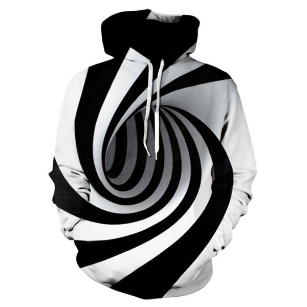 men's hoodies & sweatshirts punk hip hop dizzy arts 3d sweatshirt women/men pullovers outerwear loose vortex clothing, Black
men's hoodies & sweatshirts punk hip hop dizzy arts 3d sweatshirt women/men pullovers outerwear loose vortex clothing, Black