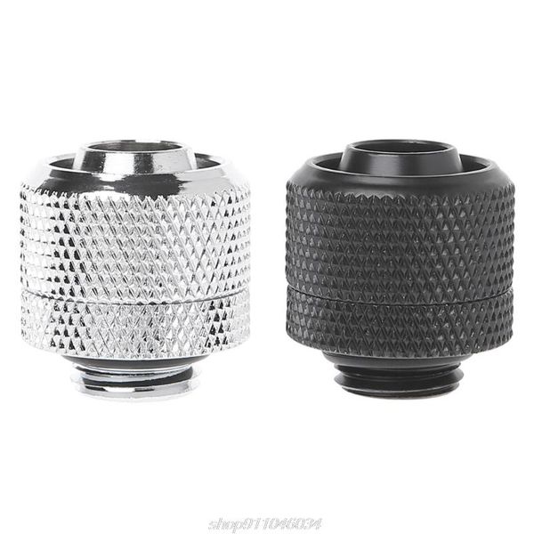 fans & coolings g1/4 3/8"id x 5/8"od 10x16mm tubing hand compression fittings water cooling j02 21 dropship
fans & coolings g1/4 3/8"id x 5/8"od 10x16mm tubing hand compression fittings water cooling j02 21 dropship
