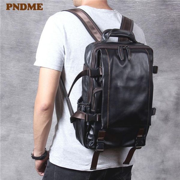 backpack fashion luxury genuine leather men's women's designer travel anti-theft cowhide bookbag casual black lapbagpacks
backpack fashion luxury genuine leather men's women's designer travel anti-theft cowhide bookbag casual black lapbagpacks