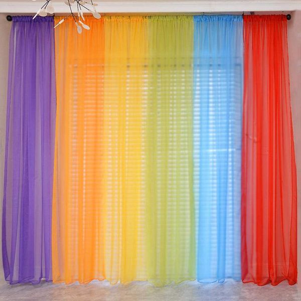curtain & drapes mcao sheer curtains rainbow window decoration voile drape kid girls boys party christmas classroom kitchen bedroom t
curtain & drapes mcao sheer curtains rainbow window decoration voile drape kid girls boys party christmas classroom kitchen bedroom t