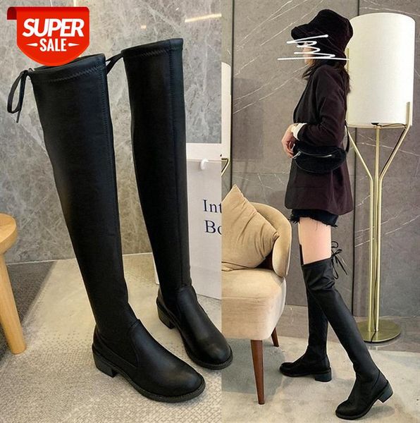over-the-knee boots women's stretch thin thick heel high-tube long-tube small #pf4r
over-the-knee boots women's stretch thin thick heel high-tube long-tube small #pf4r