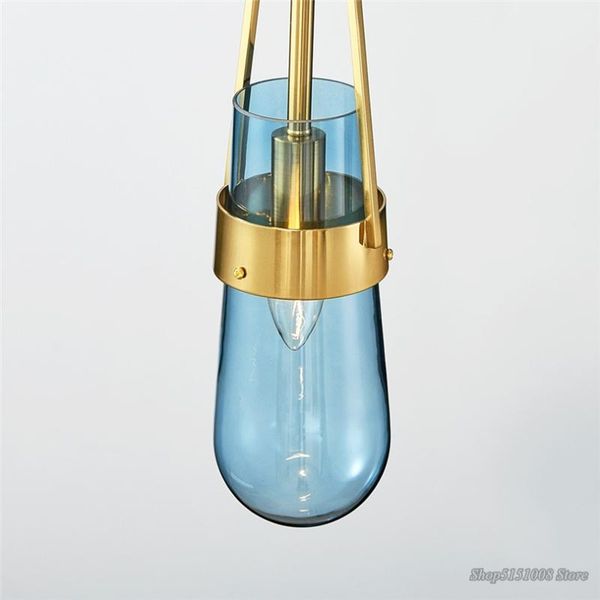 pendant lamps modern water drop designer blue glass hanging light restaurant dinning room bedside lamp home decor led lighting
pendant lamps modern water drop designer blue glass hanging light restaurant dinning room bedside lamp home decor led lighting