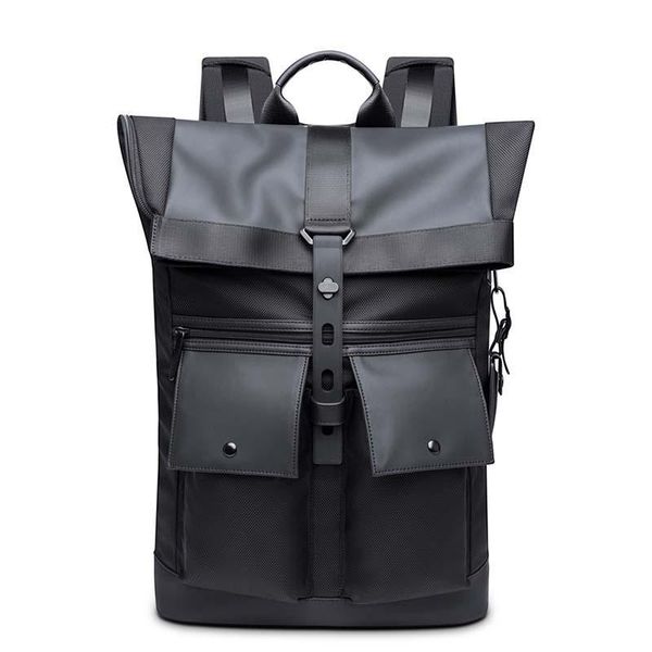 backpack casual school rucksack men fashion multifunctional waterproof daily travel bag
backpack casual school rucksack men fashion multifunctional waterproof daily travel bag