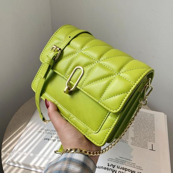evening bags green 2021 shoulder bag ladies travel leather pu quilted women luxury handbags designer messenger
evening bags green 2021 shoulder bag ladies travel leather pu quilted women luxury handbags designer messenger