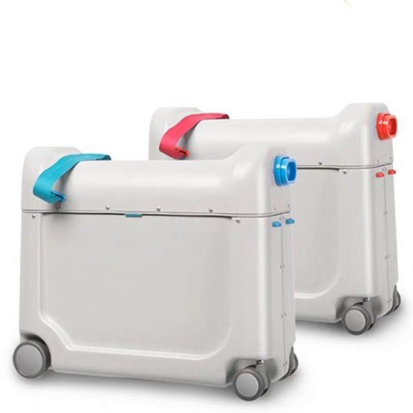 suitcases baby sleeping suitcase on wheels travel kids ride aircraft multi-function design pp luggage children bed box creative valise
suitcases baby sleeping suitcase on wheels travel kids ride aircraft multi-function design pp luggage children bed box creative valise