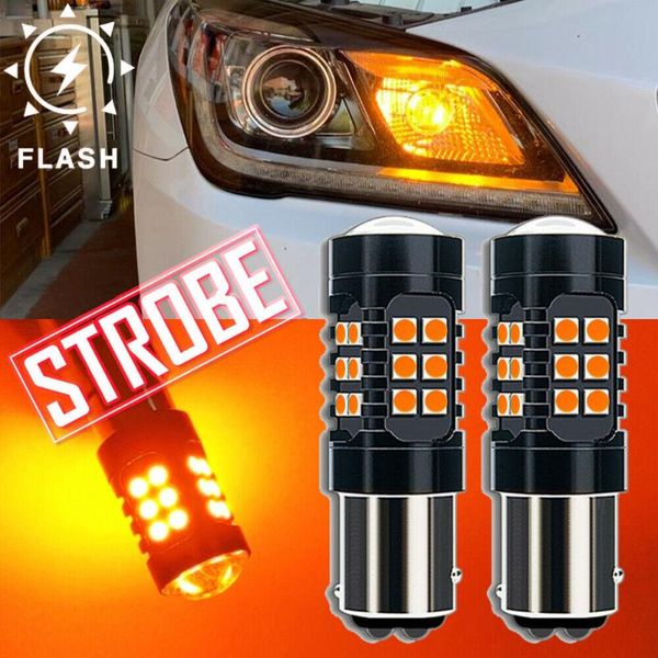 emergency lights side marker bulbs 3030 smd led s3496 strobe amber tail anti-glare turn signal backup
emergency lights side marker bulbs 3030 smd led s3496 strobe amber tail anti-glare turn signal backup