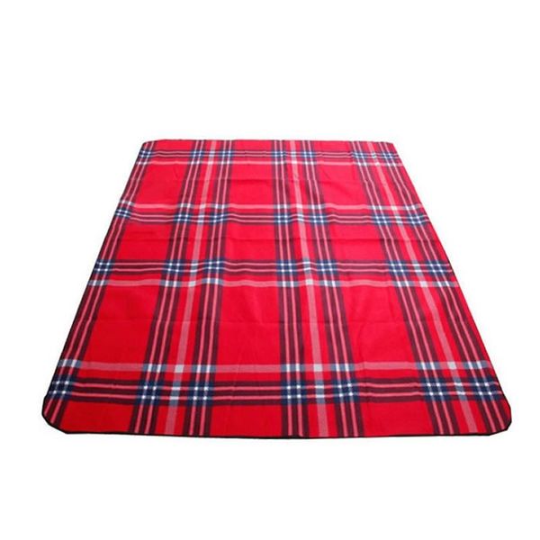 outdoor pads camping mat plaid foldable tress baby climbing waterproof picnic blanket beach 150x200cm
outdoor pads camping mat plaid foldable tress baby climbing waterproof picnic blanket beach 150x200cm