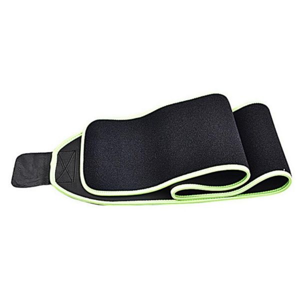 waist support exercise abdomen slimming body shaper sport girdle belt workout aid gym sports safety, Black;gray
waist support exercise abdomen slimming body shaper sport girdle belt workout aid gym sports safety, Black;gray