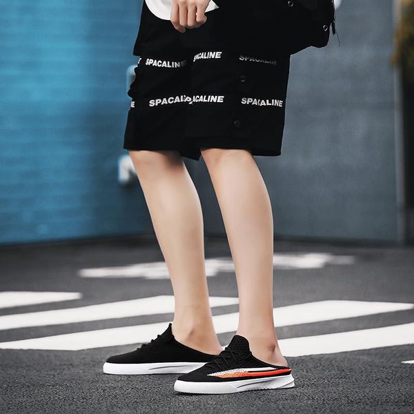 slippers big casa summer rubber da sandalsslippers work slide leather verano for roman sandel men masculino transpirables sandles ete de, Black
slippers big casa summer rubber da sandalsslippers work slide leather verano for roman sandel men masculino transpirables sandles ete de, Black