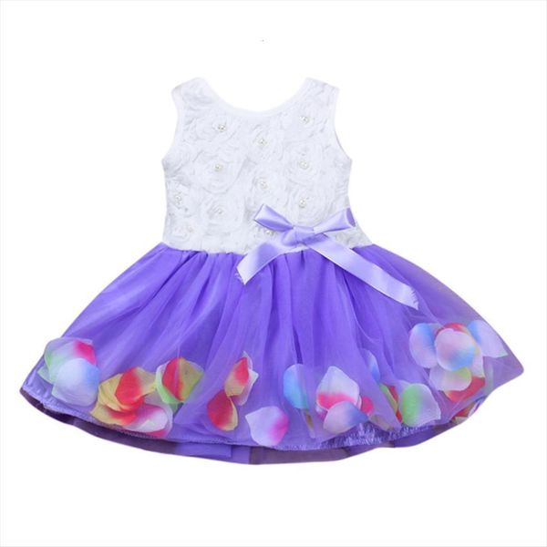 elegant flower girls toddler infant girl dress bowknot tutu petals tulle cute dresses baby gown outfits for, Red;yellow
elegant flower girls toddler infant girl dress bowknot tutu petals tulle cute dresses baby gown outfits for, Red;yellow