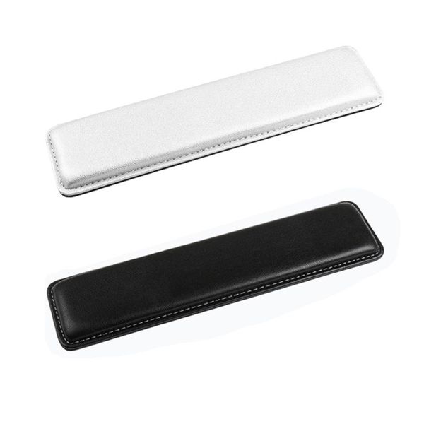 mouse pads & wrist rests pu leather keyboard rest pad gamer pc handguard comfortable game mat for computer puo88
mouse pads & wrist rests pu leather keyboard rest pad gamer pc handguard comfortable game mat for computer puo88