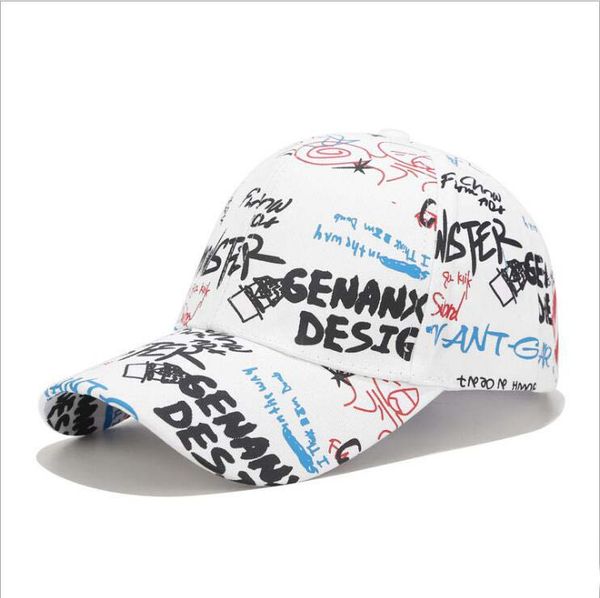 graffiti english female trendy all-match baseball caps hats gsmb093a fashion personality printed letters male curved eaves sun hat ball cap, Blue;gray
graffiti english female trendy all-match baseball caps hats gsmb093a fashion personality printed letters male curved eaves sun hat ball cap, Blue;gray