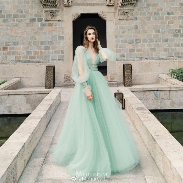 evening dress 2021 banquet annual meeting elegant temperament long model host birthday po fairy ethnic clothing, Red
evening dress 2021 banquet annual meeting elegant temperament long model host birthday po fairy ethnic clothing, Red