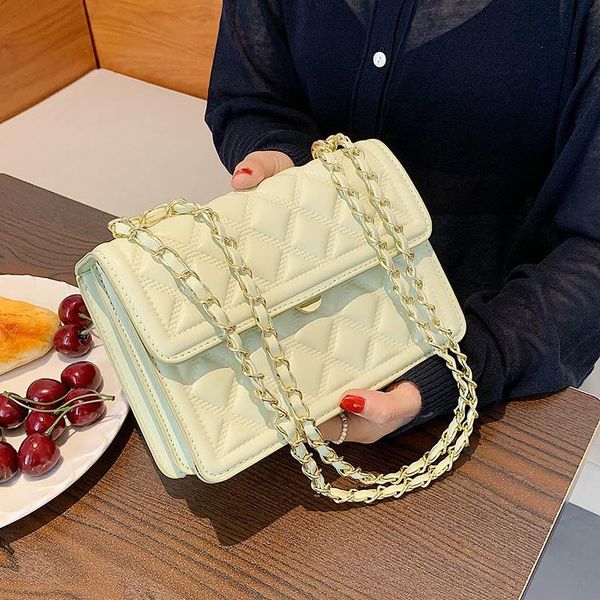 evening bags small lattice pu leather flip crossbody for women 2021 luxury chain designer handbags women's travel shoulder messenger ba
evening bags small lattice pu leather flip crossbody for women 2021 luxury chain designer handbags women's travel shoulder messenger ba