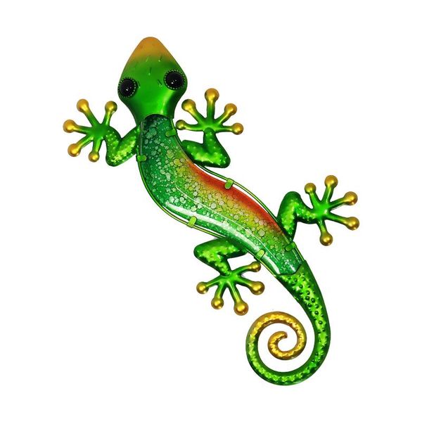 beautiful painted 3d color chameleon garden wall decoration crafts metal art ornament outdoor fence sculpture decorative objects & figurines
beautiful painted 3d color chameleon garden wall decoration crafts metal art ornament outdoor fence sculpture decorative objects & figurines