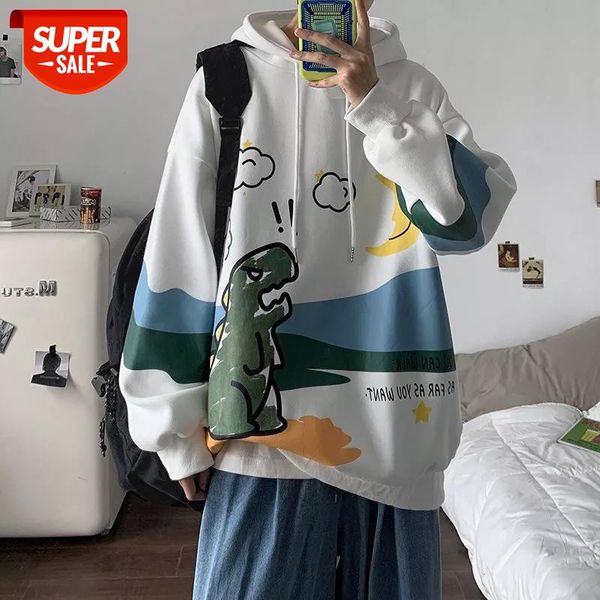 2020 men's trendy casual hooded hoodies cotton clothes coats loose long sleeve pullover streetwear oversized sweatshirts m-2xl #7z6w, Black
2020 men's trendy casual hooded hoodies cotton clothes coats loose long sleeve pullover streetwear oversized sweatshirts m-2xl #7z6w, Black