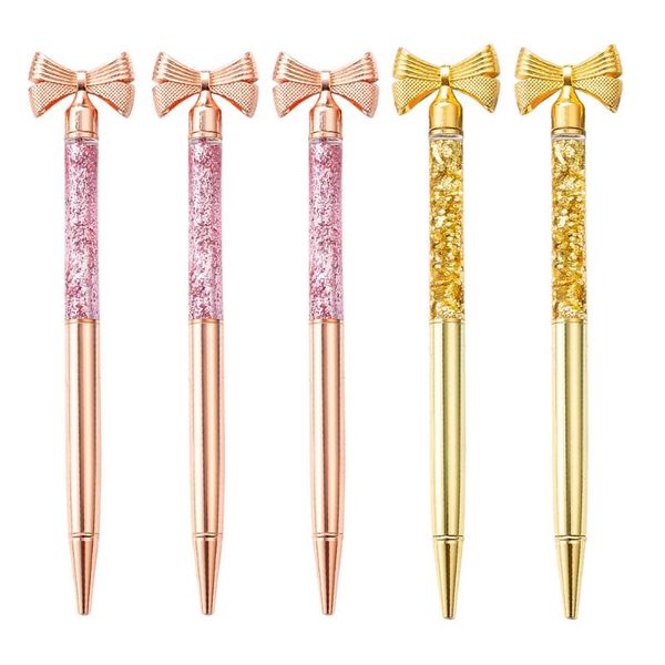 ballpoint pens 100pcs crystal metal ball office supplies rose gold dynamic liquid butterfly bow pen can custom sculpture logo, Blue;orange
ballpoint pens 100pcs crystal metal ball office supplies rose gold dynamic liquid butterfly bow pen can custom sculpture logo, Blue;orange