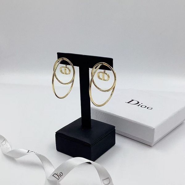 75% off luxury jewelry home 2021 new body ring earrings clearance, Golden;silver