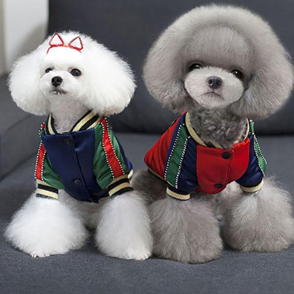 winter warm small dog clothes for chihuahua big tiger embroidery soft hood puppy jacket clothing5 size pet coat apparel
winter warm small dog clothes for chihuahua big tiger embroidery soft hood puppy jacket clothing5 size pet coat apparel