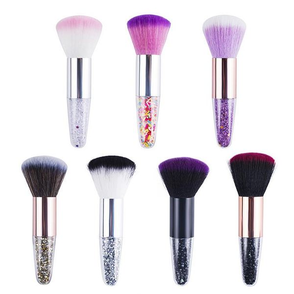nail brushes art brush remove dust crystal acrylic uv gel polish powder cleaning tool beauty makeup manicure accessory, Yellow
nail brushes art brush remove dust crystal acrylic uv gel polish powder cleaning tool beauty makeup manicure accessory, Yellow
