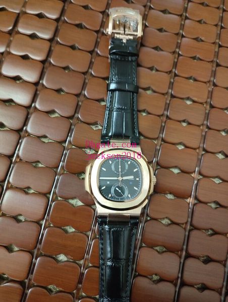 classic mens watches 40.5mm 5990 vk quartz chronograph working black dial sapphire mirror leather strap luxury watch waterproof real p, Slivery;brown
classic mens watches 40.5mm 5990 vk quartz chronograph working black dial sapphire mirror leather strap luxury watch waterproof real p, Slivery;brown