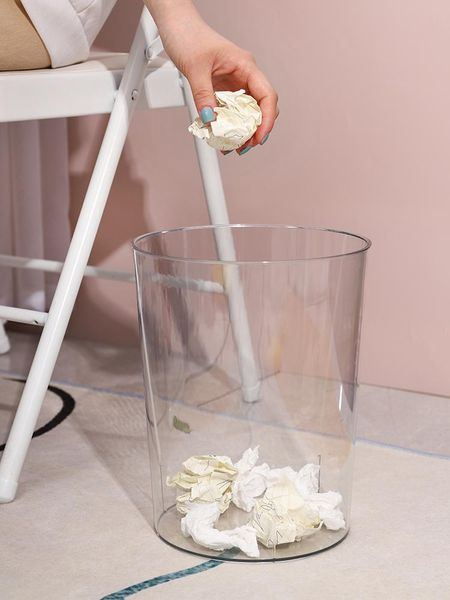 waste bins living room bedroom trash can large capacity office creative paper basket simple kitchen cubo de basura cleaning tools bs5ljt
waste bins living room bedroom trash can large capacity office creative paper basket simple kitchen cubo de basura cleaning tools bs5ljt