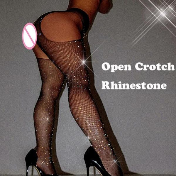 costumes porno women teddies one piece bodysuit rhinestone underwear erotic lingerie crotchless bobystockings exotic apparel, Black
costumes porno women teddies one piece bodysuit rhinestone underwear erotic lingerie crotchless bobystockings exotic apparel, Black