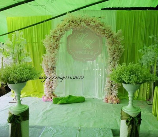 artificial cherry blossom diy simulation wedding arch door home wall hanging garland centerpieces decorations bouquet decorative flowers & w
artificial cherry blossom diy simulation wedding arch door home wall hanging garland centerpieces decorations bouquet decorative flowers & w